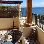 شقة Casa Donna Vittoria