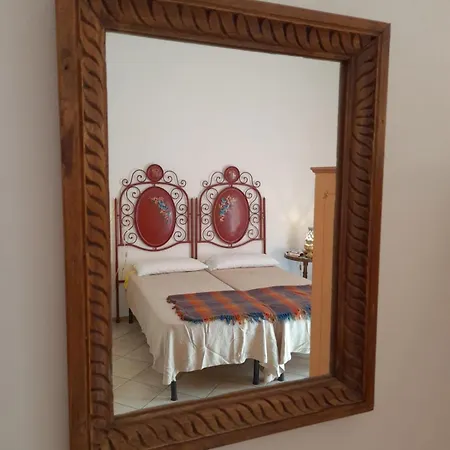 Casa Donna Vittoria Apartmán *