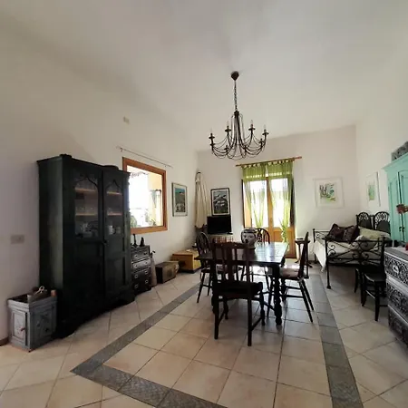 Casa Donna Vittoria Lägenhet *