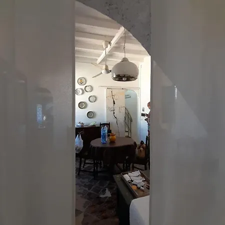 Apartmán Casa Donna Vittoria