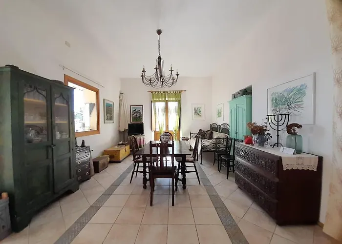 Casa Donna Vittoria Lägenhet *