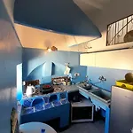 Lejlighed Casa Donna Vittoria Lipari (Isola Lipari)