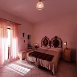 Casa Donna Vittoria Apartmán Lipari (Isola Lipari)
