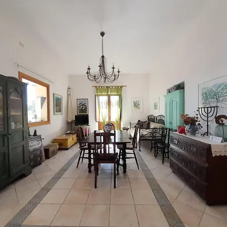 Casa Donna Vittoria דירה *