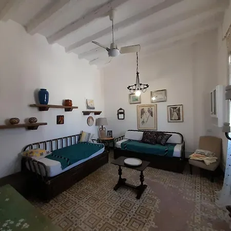 Casa Donna Vittoria
