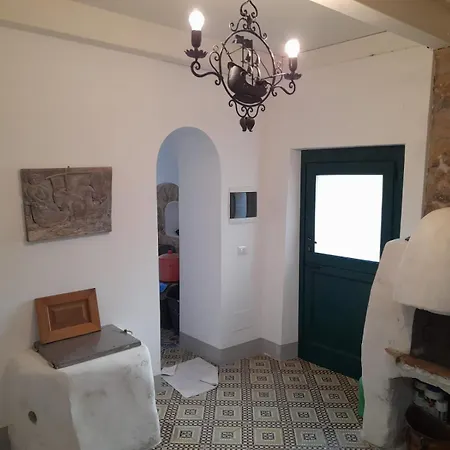 Casa Donna Vittoria * リーパリ