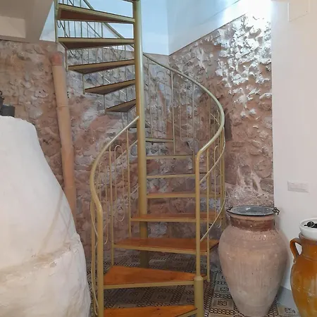 Casa Donna Vittoria Apartment