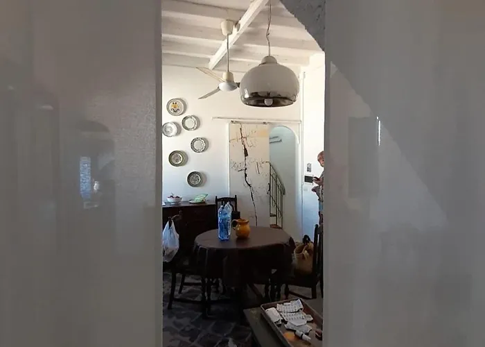 דירה Casa Donna Vittoria