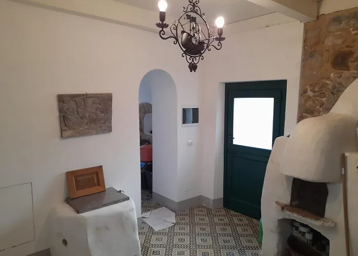 Casa Donna Vittoria * Lipari (Isola Lipari)