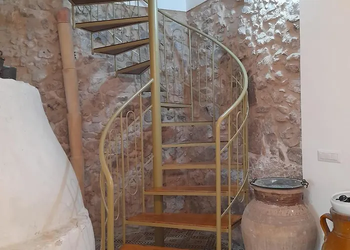 Casa Donna Vittoria Apartment